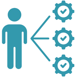Behavioral Skills icon