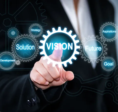 Vision